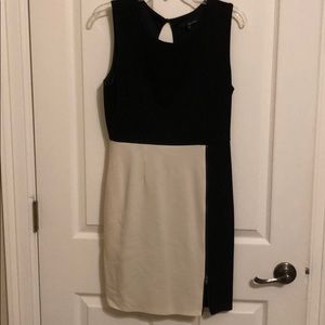 Ro&De cocktail dress